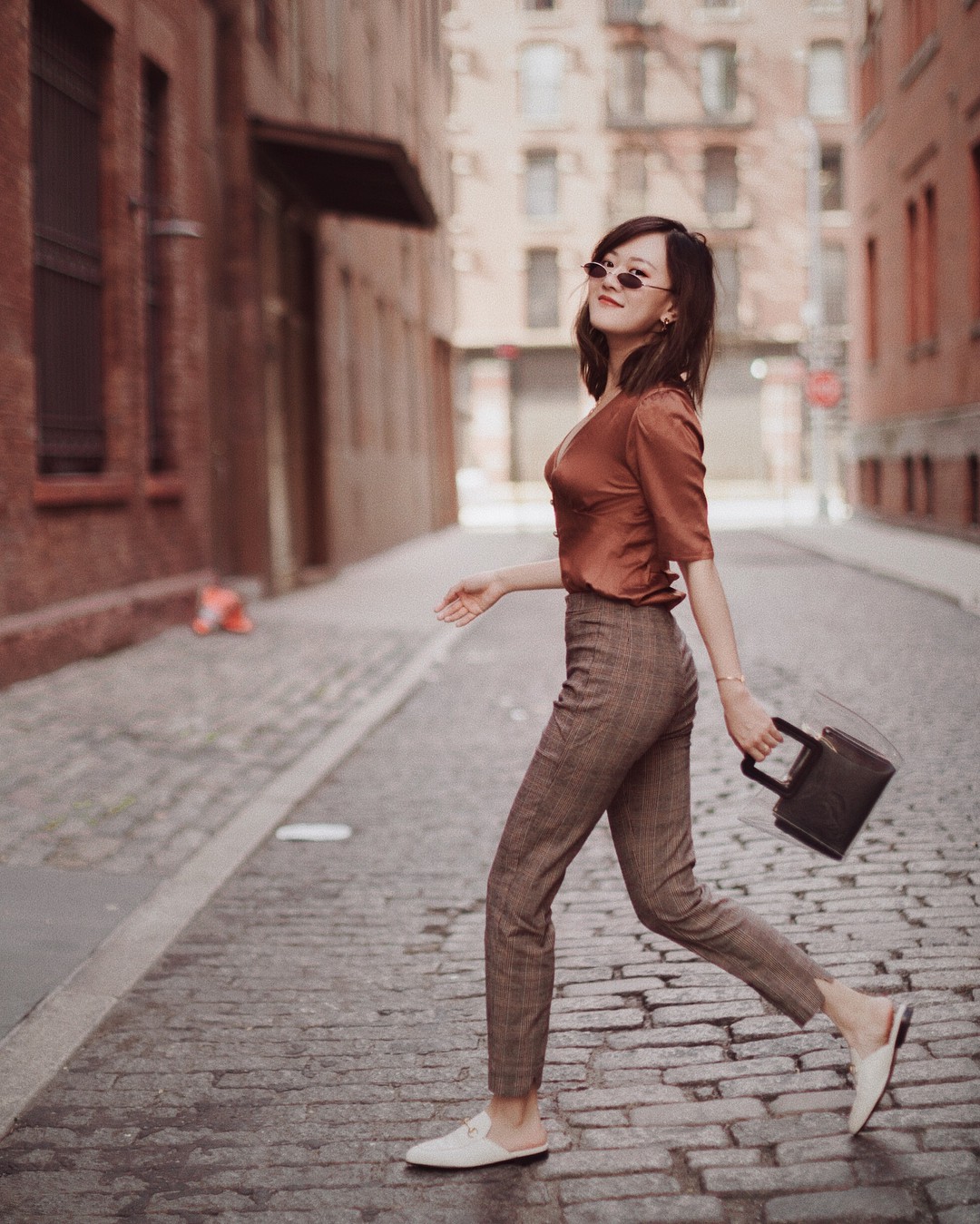 Stylist của Công nương Kate sẽ chỉ cho bạn 4 tips giúp phong cách công sở luôn được đánh giá cao - 5 Stylist của Công nương Kate sẽ chỉ cho bạn 4 tips giúp phong cách công sở luôn được đánh giá cao - 5