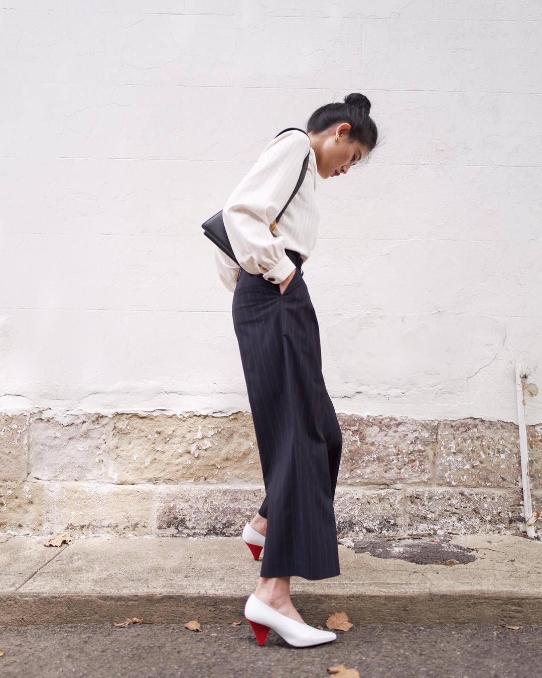 Stylist của Công nương Kate sẽ chỉ cho bạn 4 tips giúp phong cách công sở luôn được đánh giá cao - 7 Stylist của Công nương Kate sẽ chỉ cho bạn 4 tips giúp phong cách công sở luôn được đánh giá cao - 7