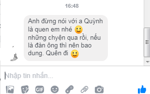 Gặp lại người cũ khi đi giao bao cao su cho khách, shipper bối rối không biết xử lý thế nào khi nhận được tin nhắn của nàng - 2 Gặp lại người cũ khi đi giao bao cao su cho khách, shipper bối rối không biết xử lý thế nào khi nhận được tin nhắn của nàng - 2