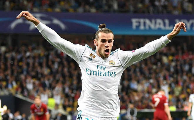 Real Madrid treo giá Bale, Man United có 'chơi lớn'? Real Madrid treo giá Bale, Man United có 'chơi lớn'?