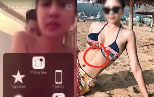 Bị réo tên giữa lùm xùm clip nóng của hotgirl đình đám Hà Nội, PewPew đáp trả vô cùng thú vị - 1 Bị réo tên giữa lùm xùm clip nóng của hotgirl đình đám Hà Nội, PewPew đáp trả vô cùng thú vị - 1