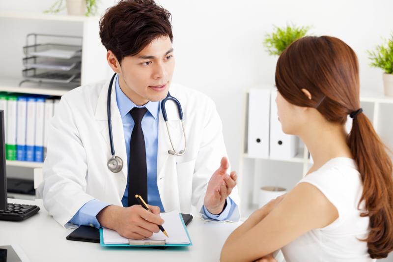 Phụ nữ mãn kinh liệu có còn ham muốn 'chuyện ấy'? - 2 Phụ nữ mãn kinh liệu có còn ham muốn 'chuyện ấy'? - 2