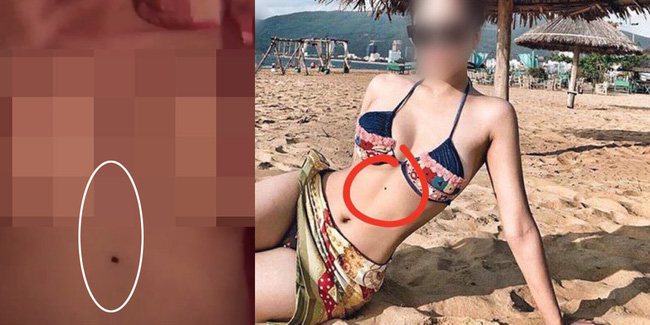 Tài khoản Facebook được cho là nhân vật nam trong clip nóng của hotgirl nổi tiếng đã bị khoá Tài khoản Facebook được cho là nhân vật nam trong clip nóng của hotgirl nổi tiếng đã bị khoá