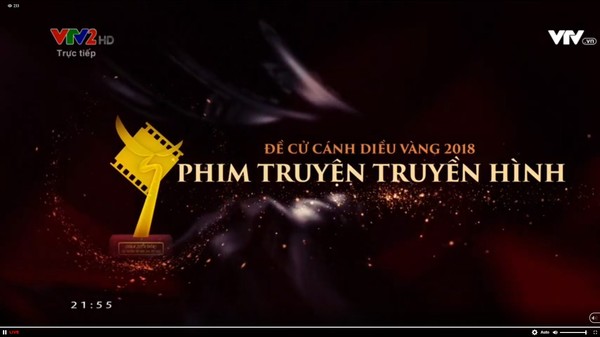 'Quỳnh búp bê' thắng đậm, 'Gạo nếp gạo tẻ' thất bại tại Cánh diều vàng 'Quỳnh búp bê' thắng đậm, 'Gạo nếp gạo tẻ' thất bại tại Cánh diều vàng
