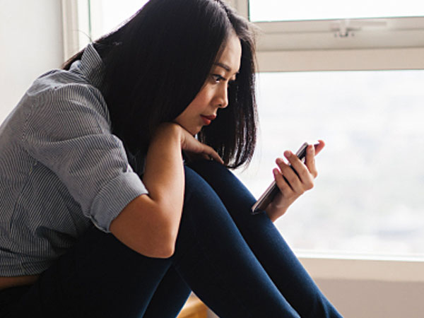 Tôi luôn nhớ người đàn ông khác dù gia đình rất hạnh phúc Tôi luôn nhớ người đàn ông khác dù gia đình rất hạnh phúc