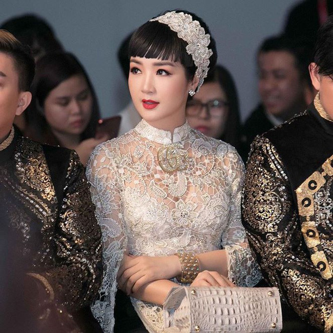 Nhan sắc không tuổi và khối tài sản 'khủng' của Hoa hậu Đền Hùng Giáng My - 9 Nhan sắc không tuổi và khối tài sản 'khủng' của Hoa hậu Đền Hùng Giáng My - 9