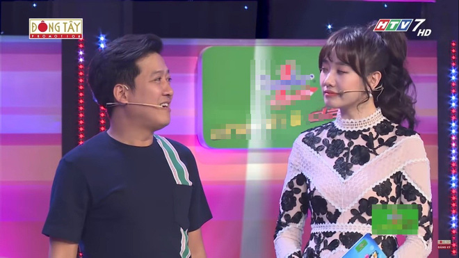Vũ Hà: 'Tôi không còn chỗ hát nên phải tham gia gameshow kiếm tiền mua gạo' - 2 Vũ Hà: 'Tôi không còn chỗ hát nên phải tham gia gameshow kiếm tiền mua gạo' - 2
