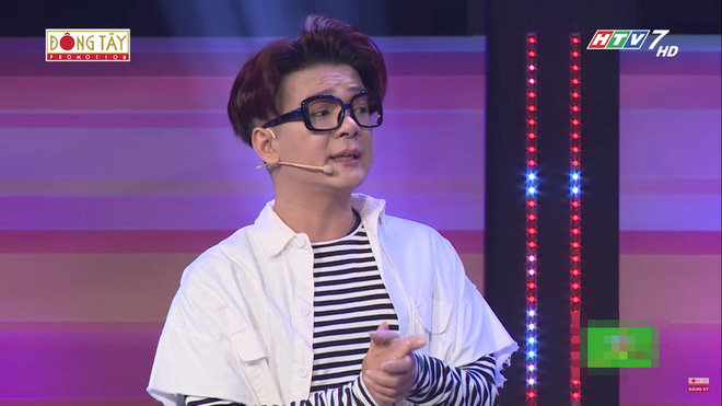 Vũ Hà: 'Tôi không còn chỗ hát nên phải tham gia gameshow kiếm tiền mua gạo' - 4 Vũ Hà: 'Tôi không còn chỗ hát nên phải tham gia gameshow kiếm tiền mua gạo' - 4
