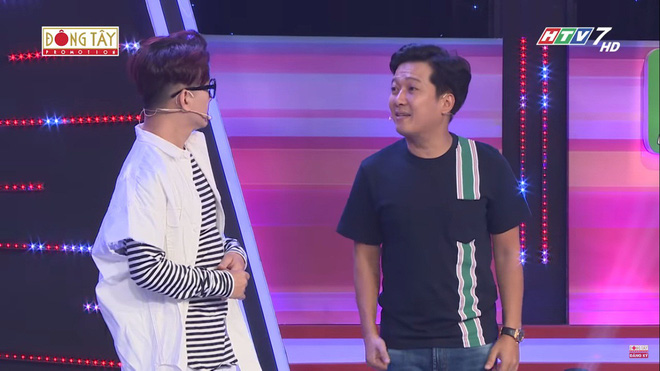 Vũ Hà: 'Tôi không còn chỗ hát nên phải tham gia gameshow kiếm tiền mua gạo' Vũ Hà: 'Tôi không còn chỗ hát nên phải tham gia gameshow kiếm tiền mua gạo'