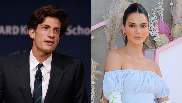 Cháu trai độc tôn của gia tộc danh giá nhất nước Mỹ theo đuổi Kendall Jenner, nhà Kardashian đã nổi lại càng thêm nổi Cháu trai độc tôn của gia tộc danh giá nhất nước Mỹ theo đuổi Kendall Jenner, nhà Kardashian đã nổi lại càng thêm nổi