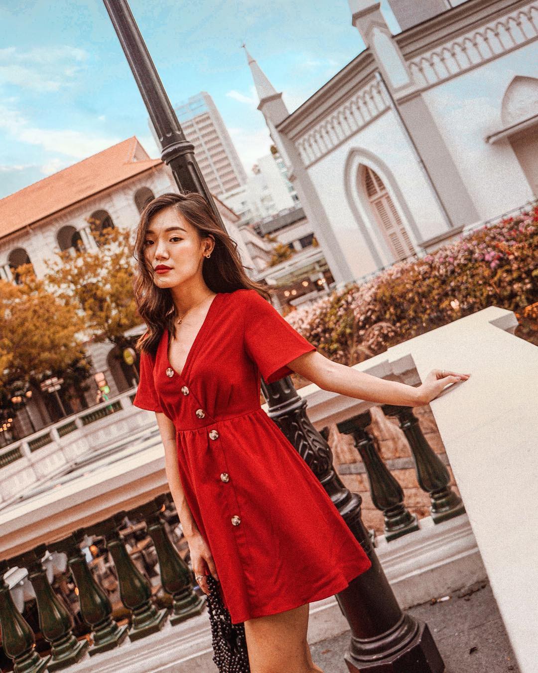 Đang trẻ xinh bỗng hóa 'già đau già đớn' chỉ vì 4 sai lầm diện đồ sau - 6 Đang trẻ xinh bỗng hóa 'già đau già đớn' chỉ vì 4 sai lầm diện đồ sau - 6