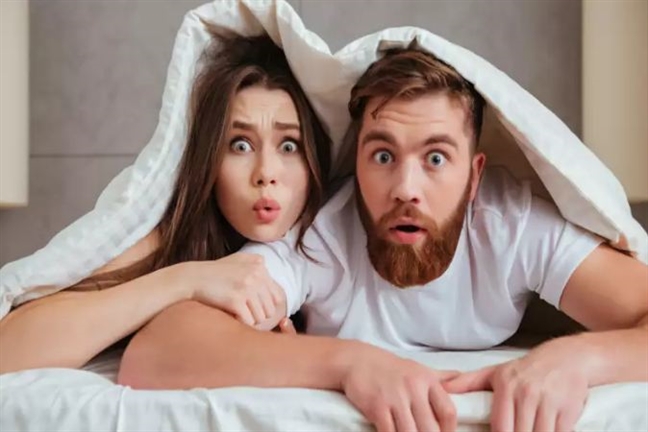 9 quan niệm sai lầm về tình dục mà người trưởng thành cũng lầm tưởng - 3 9 quan niệm sai lầm về tình dục mà người trưởng thành cũng lầm tưởng - 3