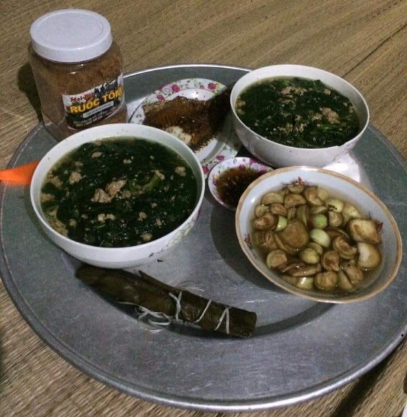 Nấu mâm cơm ngon lành dễ ăn đầu hè, mẹ trẻ tá hỏa khi tính tiền bát canh cua Nấu mâm cơm ngon lành dễ ăn đầu hè, mẹ trẻ tá hỏa khi tính tiền bát canh cua