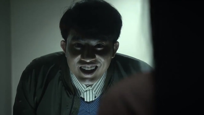 Mê Cung tung trailer kịch tính, Hoàng Thùy Linh vừa hôn Hồng Đăng đã bị 'Khá Bảnh' dọa giết - 9 Mê Cung tung trailer kịch tính, Hoàng Thùy Linh vừa hôn Hồng Đăng đã bị 'Khá Bảnh' dọa giết - 9