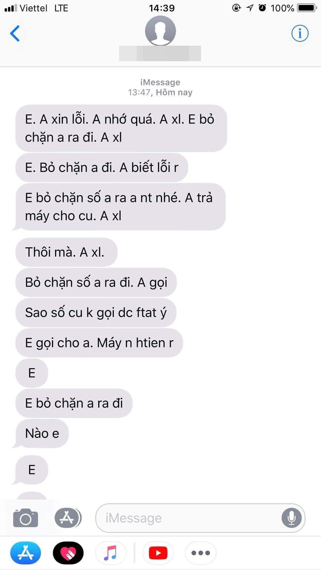 Bị tố 'cắm sừng' cùng lúc 2 chàng trai hàng xóm, hot girl lên tiếng phơi bày chuyện sốc hơn - 9 Bị tố 'cắm sừng' cùng lúc 2 chàng trai hàng xóm, hot girl lên tiếng phơi bày chuyện sốc hơn - 9