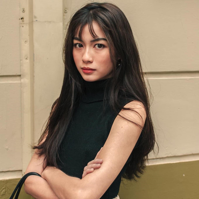 3 hot girl ĐH Hoa Sen nổi tiếng với giới trẻ Sài Gòn - 6 3 hot girl ĐH Hoa Sen nổi tiếng với giới trẻ Sài Gòn - 6