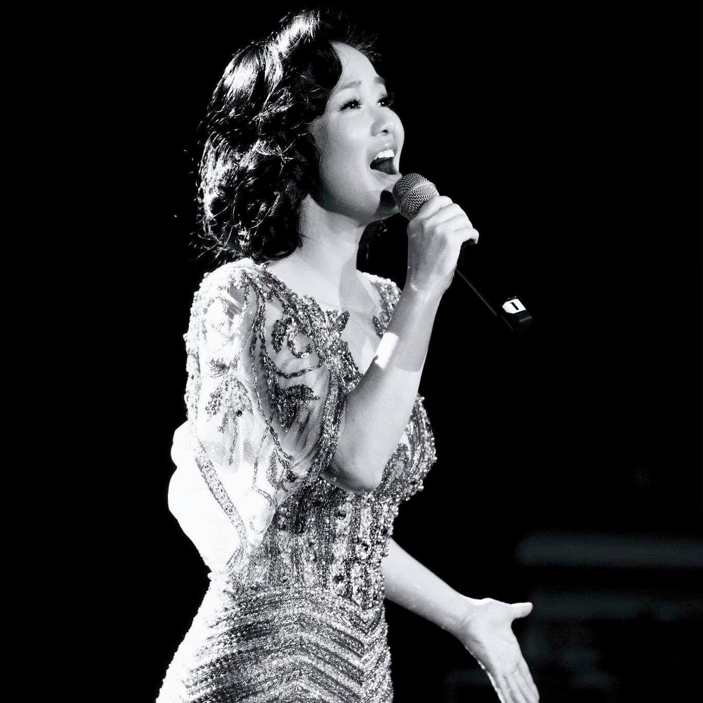 Cuộc sống sau ly hôn của ca sĩ Hồng Nhung: Lạc quan, tự tìm niềm vui cho mình nhưng đáng ngưỡng mộ nhất là điều này - 5 Cuộc sống sau ly hôn của ca sĩ Hồng Nhung: Lạc quan, tự tìm niềm vui cho mình nhưng đáng ngưỡng mộ nhất là điều này - 5