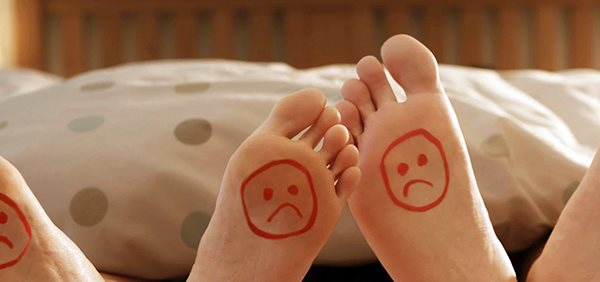 Khi vợ chồng sống chung lâu, đàn ông mất hứng thú tình dục sớm hơn phụ nữ Khi vợ chồng sống chung lâu, đàn ông mất hứng thú tình dục sớm hơn phụ nữ