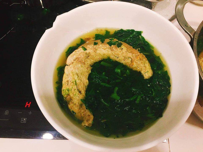 Cười không ra hơi vì bát canh cua kì dị của vợ trẻ, nhưng sự thật sau đó mới đáng chú ý - 1 Cười không ra hơi vì bát canh cua kì dị của vợ trẻ, nhưng sự thật sau đó mới đáng chú ý - 1