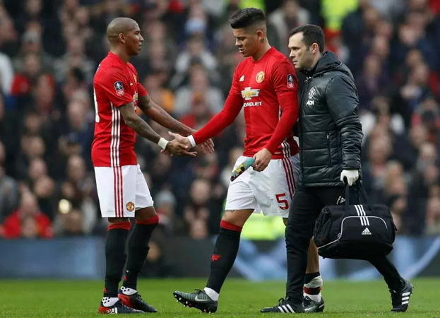 Dừng bước tại tứ kết Champions League, MU sẽ thực hiện cuộc cách mạng chưa từng có trong mùa Hè - 2 Dừng bước tại tứ kết Champions League, MU sẽ thực hiện cuộc cách mạng chưa từng có trong mùa Hè - 2