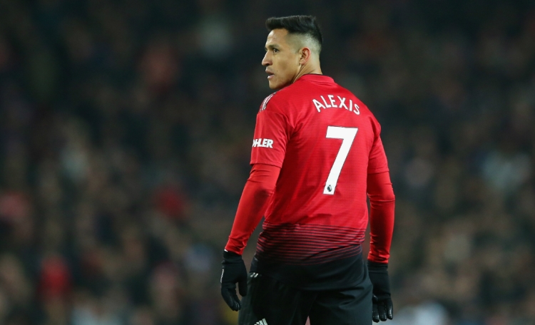 Dừng bước tại tứ kết Champions League, MU sẽ thực hiện cuộc cách mạng chưa từng có trong mùa Hè - 3 Dừng bước tại tứ kết Champions League, MU sẽ thực hiện cuộc cách mạng chưa từng có trong mùa Hè - 3