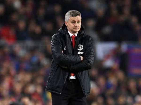 Dừng bước tại tứ kết Champions League, MU sẽ thực hiện cuộc cách mạng chưa từng có trong mùa Hè Dừng bước tại tứ kết Champions League, MU sẽ thực hiện cuộc cách mạng chưa từng có trong mùa Hè