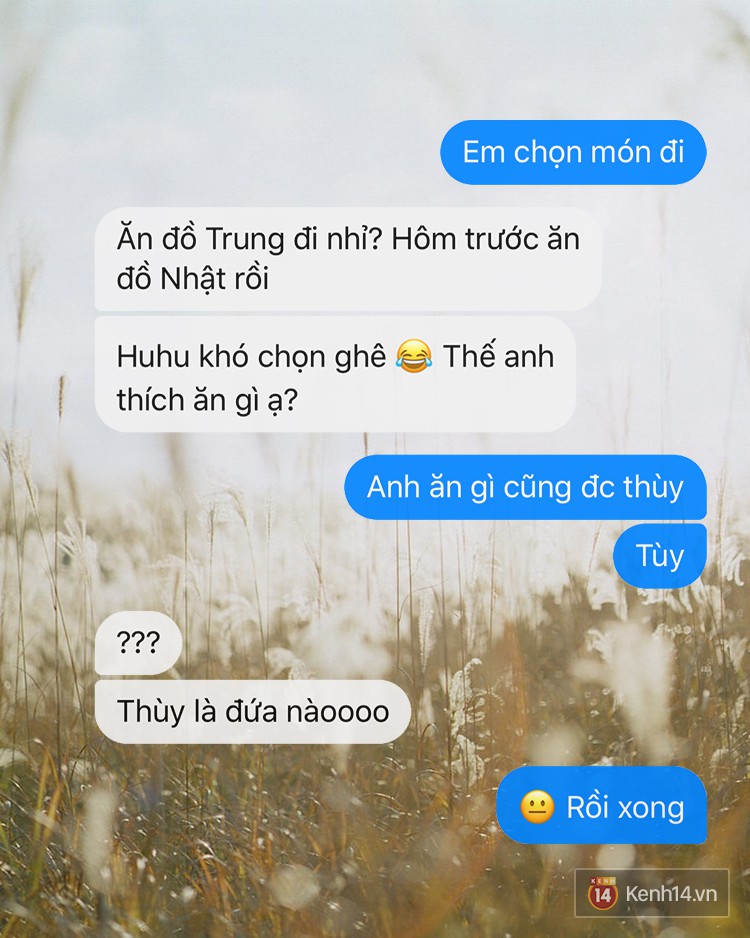 Con gái khi ghen: Vô lí nhất vũ trụ, mọi tế bào tưởng tượng đều được vận hành ở mức tối đa - 1 Con gái khi ghen: Vô lí nhất vũ trụ, mọi tế bào tưởng tượng đều được vận hành ở mức tối đa - 1