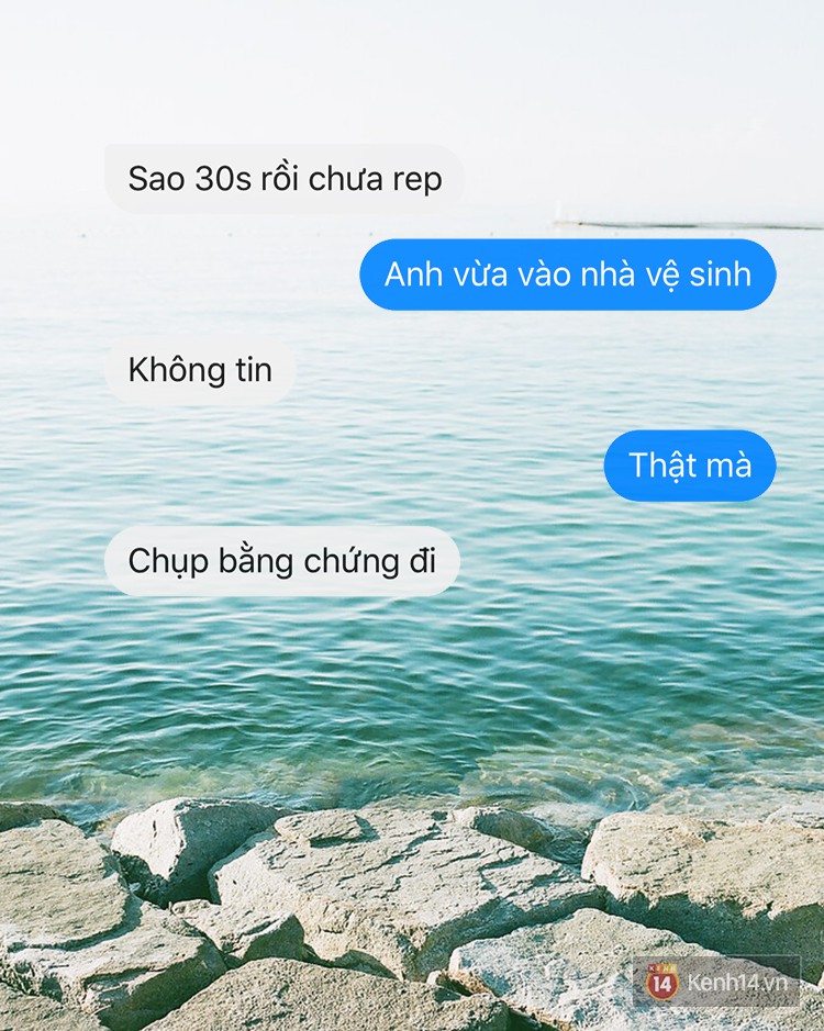 Con gái khi ghen: Vô lí nhất vũ trụ, mọi tế bào tưởng tượng đều được vận hành ở mức tối đa - 4 Con gái khi ghen: Vô lí nhất vũ trụ, mọi tế bào tưởng tượng đều được vận hành ở mức tối đa - 4