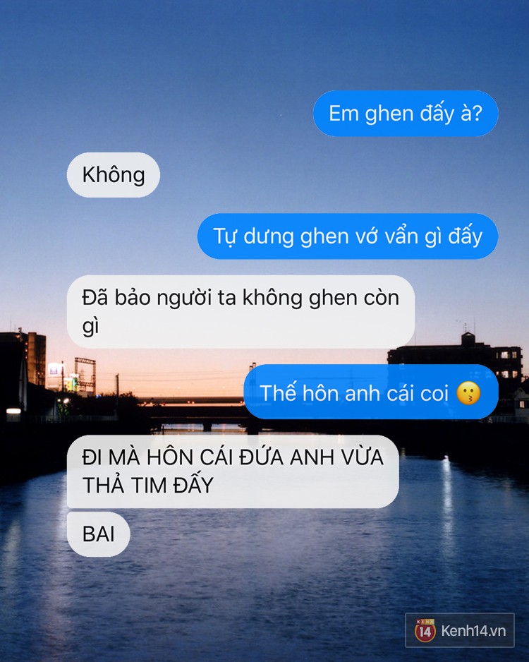 Con gái khi ghen: Vô lí nhất vũ trụ, mọi tế bào tưởng tượng đều được vận hành ở mức tối đa - 5 Con gái khi ghen: Vô lí nhất vũ trụ, mọi tế bào tưởng tượng đều được vận hành ở mức tối đa - 5