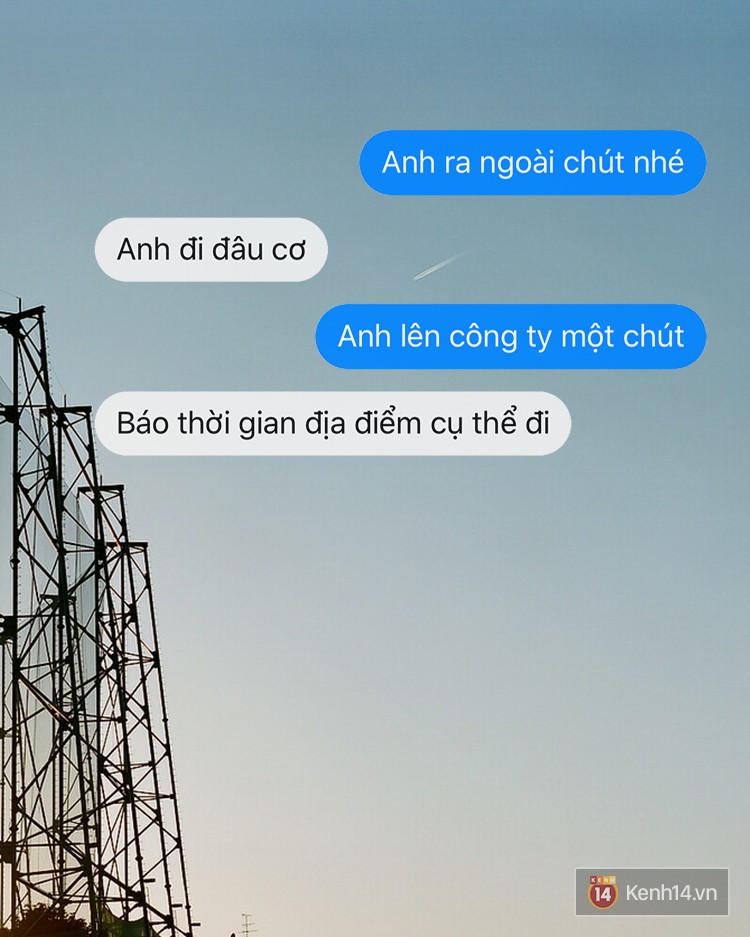 Con gái khi ghen: Vô lí nhất vũ trụ, mọi tế bào tưởng tượng đều được vận hành ở mức tối đa - 7 Con gái khi ghen: Vô lí nhất vũ trụ, mọi tế bào tưởng tượng đều được vận hành ở mức tối đa - 7