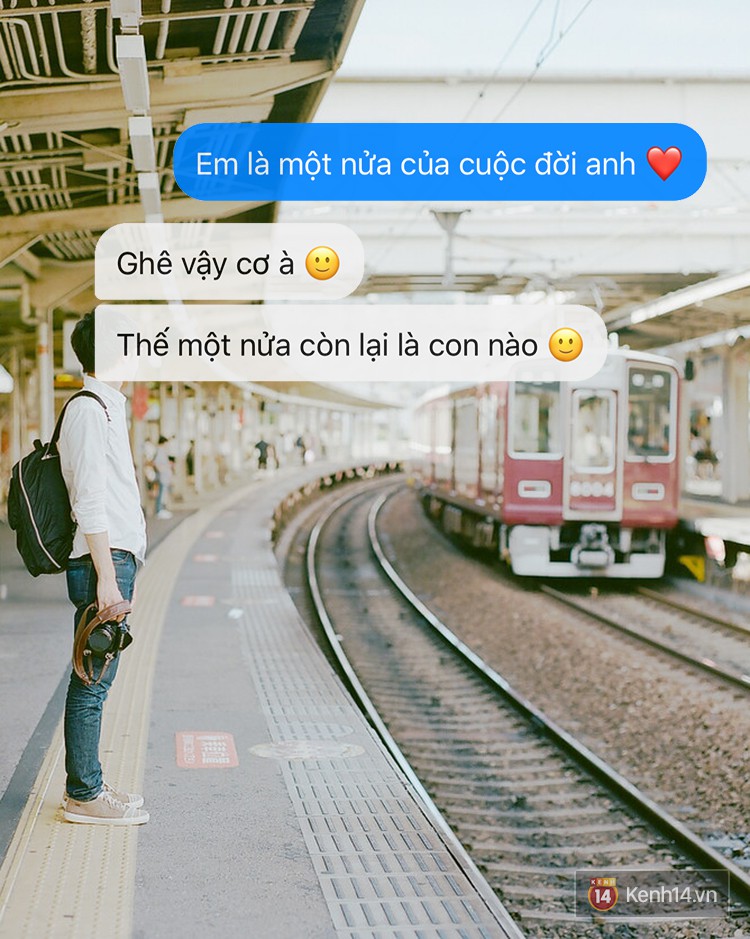 Con gái khi ghen: Vô lí nhất vũ trụ, mọi tế bào tưởng tượng đều được vận hành ở mức tối đa - 9 Con gái khi ghen: Vô lí nhất vũ trụ, mọi tế bào tưởng tượng đều được vận hành ở mức tối đa - 9