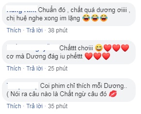 Cư dân mạng phát cuồng với câu nói 'chất phát ngất' của Ánh Dương trong Về nhà đi con - 3 Cư dân mạng phát cuồng với câu nói 'chất phát ngất' của Ánh Dương trong Về nhà đi con - 3