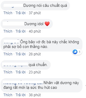 Cư dân mạng phát cuồng với câu nói 'chất phát ngất' của Ánh Dương trong Về nhà đi con - 4 Cư dân mạng phát cuồng với câu nói 'chất phát ngất' của Ánh Dương trong Về nhà đi con - 4