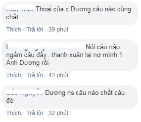 Cư dân mạng phát cuồng với câu nói 'chất phát ngất' của Ánh Dương trong Về nhà đi con - 5 Cư dân mạng phát cuồng với câu nói 'chất phát ngất' của Ánh Dương trong Về nhà đi con - 5
