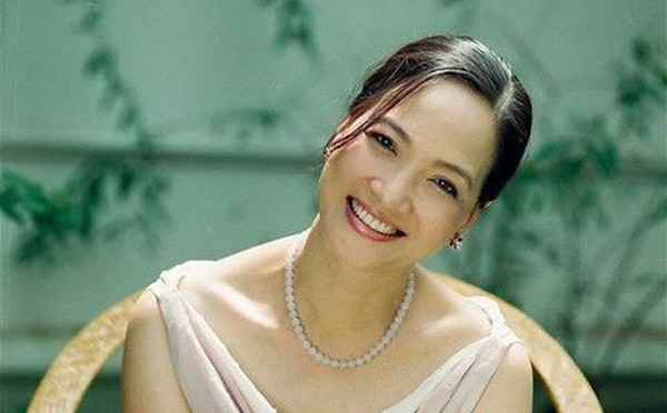 3 chị em xinh đẹp Lê Vân - Lê Khanh - Lê Vi: Tài sắc vẹn toàn và hiện tại quá đỗi bình yên - 2 3 chị em xinh đẹp Lê Vân - Lê Khanh - Lê Vi: Tài sắc vẹn toàn và hiện tại quá đỗi bình yên - 2