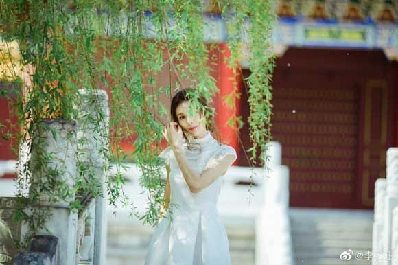 'Tiểu Long Nữ' đẹp nhất màn ảnh Lý Nhược Đồng khoe nhan sắc trẻ trung khó tin ở tuổi 45 - 10 'Tiểu Long Nữ' đẹp nhất màn ảnh Lý Nhược Đồng khoe nhan sắc trẻ trung khó tin ở tuổi 45 - 10
