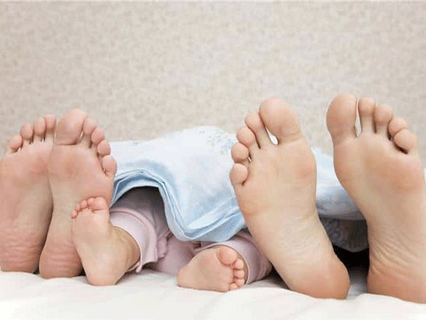 Chuyện phòng the của mẹ bỉm sữa Chuyện phòng the của mẹ bỉm sữa