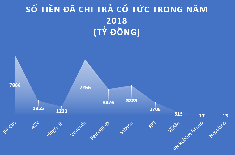 Gánh nặng vay nợ của những 'ông vua' tiền mặt - 1 Gánh nặng vay nợ của những 'ông vua' tiền mặt - 1