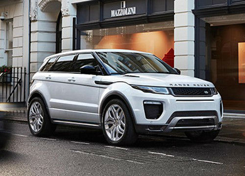 Tại sao nhiều người nói xe Range Rover kém chất lượng? Tại sao nhiều người nói xe Range Rover kém chất lượng?