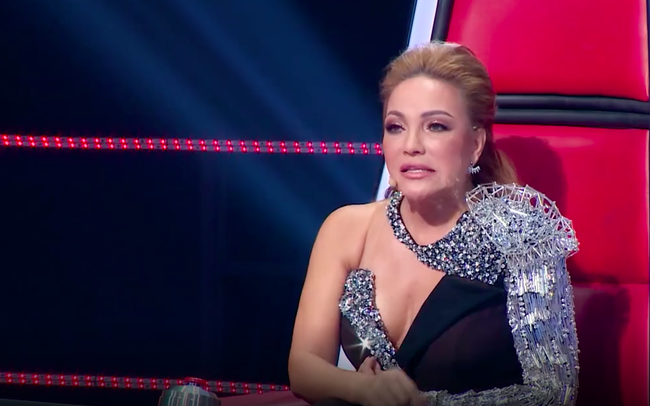 The Voice Việt 2019: Tuấn Hưng liên tiếp nếm mùi 'cay đắng' của nút bấm quyền lực - 2 The Voice Việt 2019: Tuấn Hưng liên tiếp nếm mùi 'cay đắng' của nút bấm quyền lực - 2