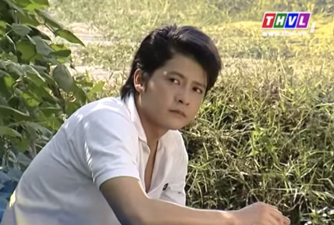 Hoàng Anh (Gạo Nếp Gạo Tẻ) trước khi giải nghệ: Từ chân bảo vệ đến 'ông chồng' gây ồn ào trên màn ảnh Việt - 9 Hoàng Anh (Gạo Nếp Gạo Tẻ) trước khi giải nghệ: Từ chân bảo vệ đến 'ông chồng' gây ồn ào trên màn ảnh Việt - 9