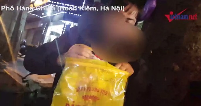 Giật mình chợ bán ‘trinh tiết’ giá 600 nghìn đồng