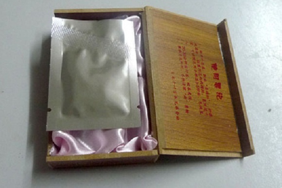 Giật mình chợ bán ‘trinh tiết’ giá 600 nghìn đồng