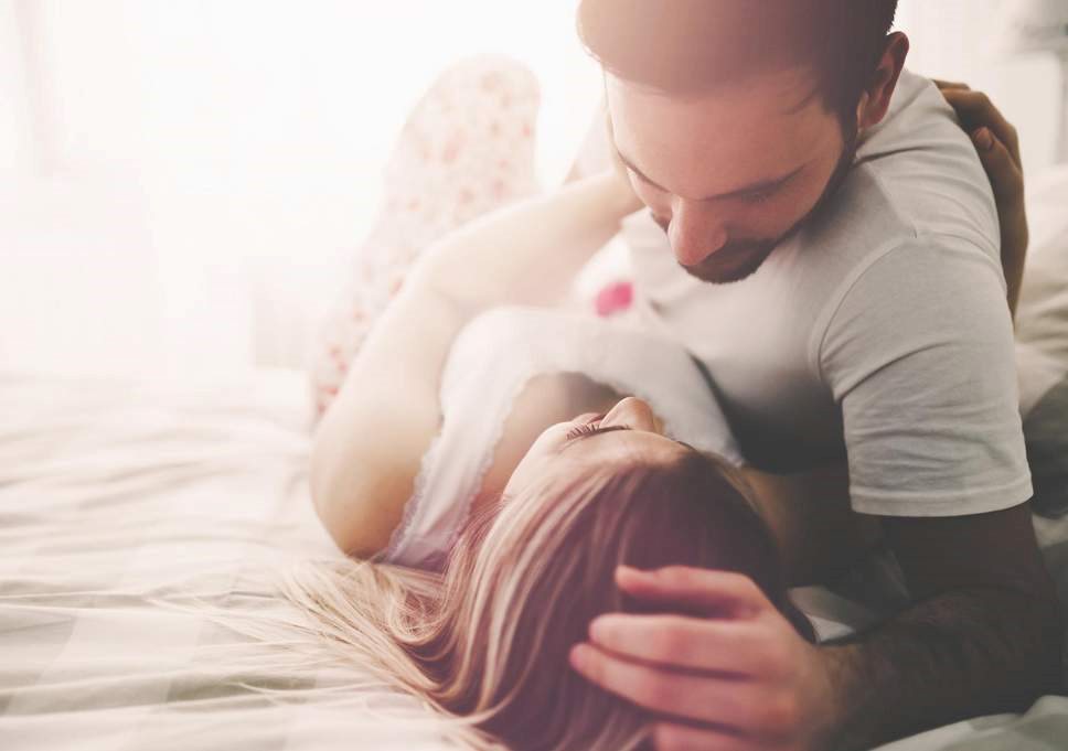 Học cách làm mới 'chuyện yêu' dễ hay khó? - 1 Học cách làm mới 'chuyện yêu' dễ hay khó? - 1