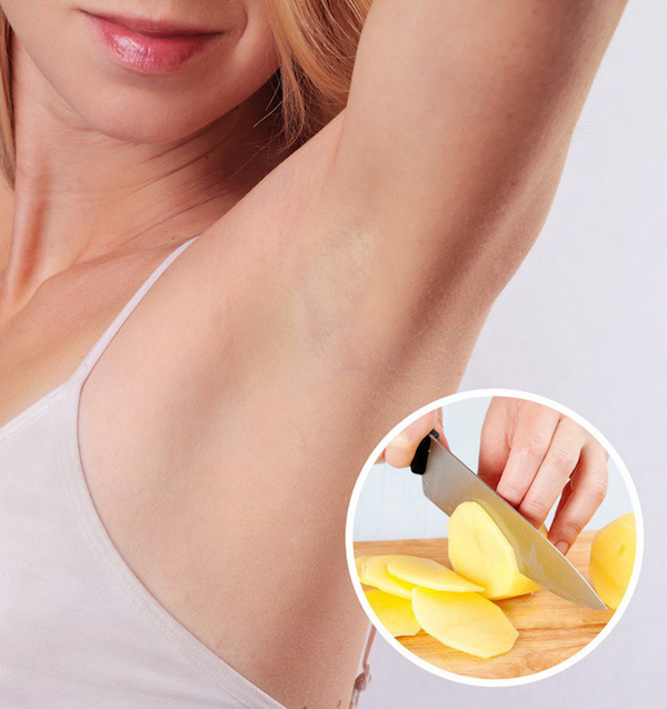 Những tình huống 'dở khóc dở cười' chị em hay gặp phải trong cuộc sống và 13 mẹo cứu nguy tức thì - 9 Những tình huống 'dở khóc dở cười' chị em hay gặp phải trong cuộc sống và 13 mẹo cứu nguy tức thì - 9