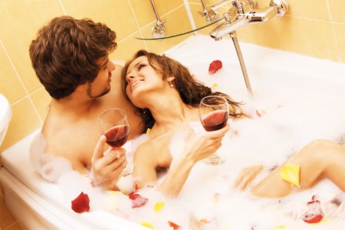 Những địa điểm làm chuyện ấy tuyệt vời hơn cả phòng ngủ Những địa điểm làm chuyện ấy tuyệt vời hơn cả phòng ngủ
