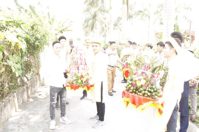 'Cú sốc' của thợ ảnh trong ngày cưới: Tìm mãi không thấy mặt chú rể và đội bê lễ! - 1 'Cú sốc' của thợ ảnh trong ngày cưới: Tìm mãi không thấy mặt chú rể và đội bê lễ! - 1