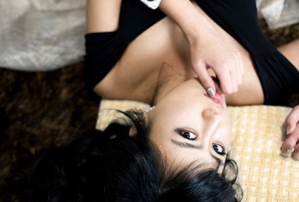 5 chiêu chủ động kéo chàng vào 'cuộc yêu' 5 chiêu chủ động kéo chàng vào 'cuộc yêu'