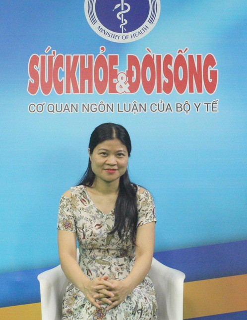 Người mẫu 8x qua đời ở tuổi 37 vì ung thư dạ dày, chuyên gia khuyến cáo gì? Người mẫu 8x qua đời ở tuổi 37 vì ung thư dạ dày, chuyên gia khuyến cáo gì?