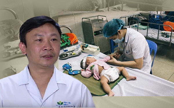 BS BV Nhi TƯ khuyến cáo: Viêm màng não vào đỉnh điểm, nhớ 3 triệu chứng này để cứu trẻ BS BV Nhi TƯ khuyến cáo: Viêm màng não vào đỉnh điểm, nhớ 3 triệu chứng này để cứu trẻ